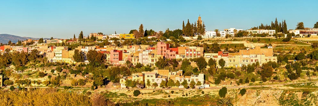 Meknes