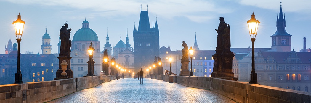 Prague