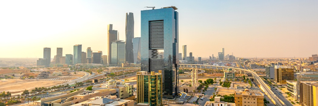 Riyadh
