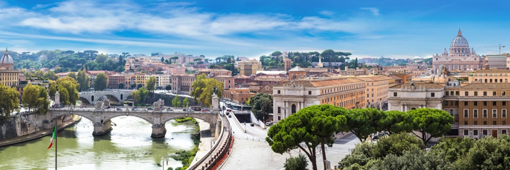 Rome