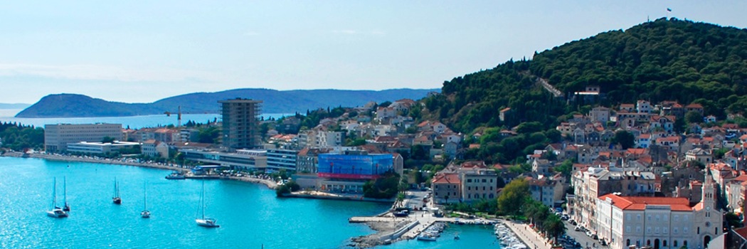Split