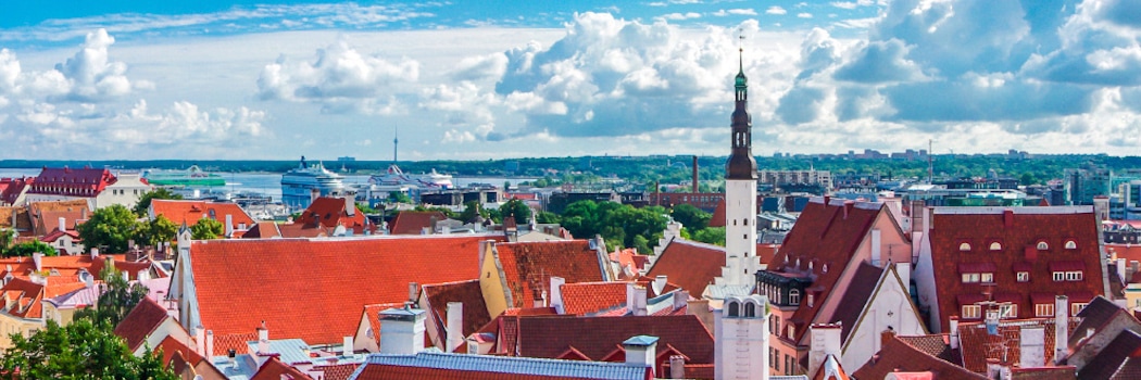 Tallinn