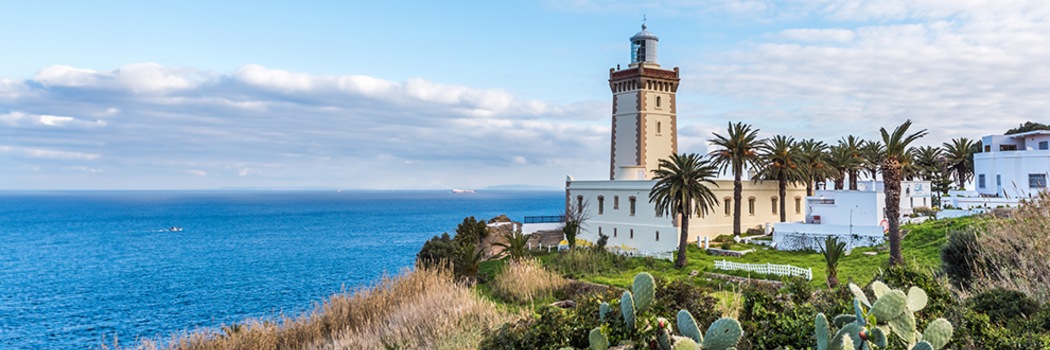 Tangier