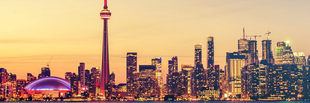 Toronto