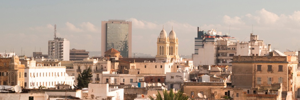 Tunisia