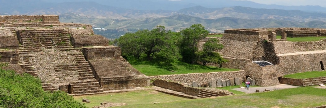 Oaxaca