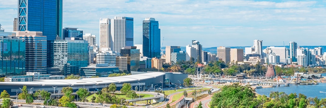 Perth