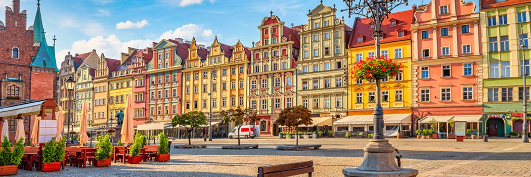 Wroclaw