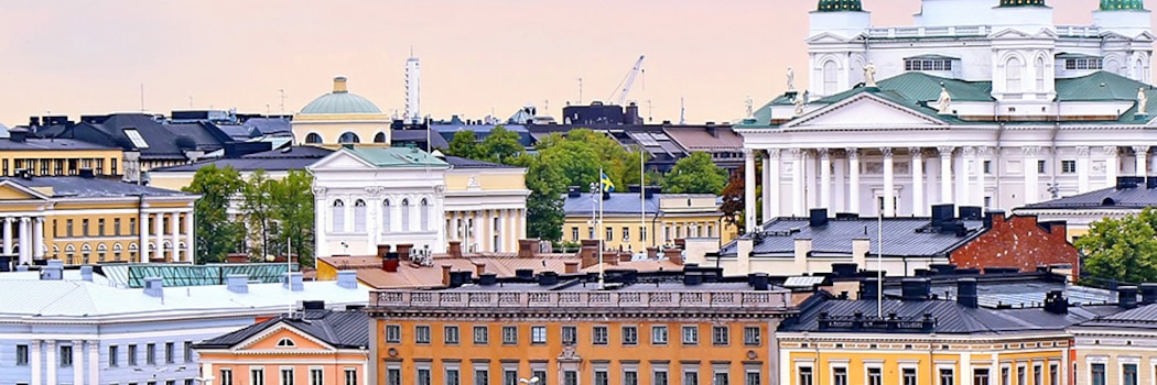 Helsinki
