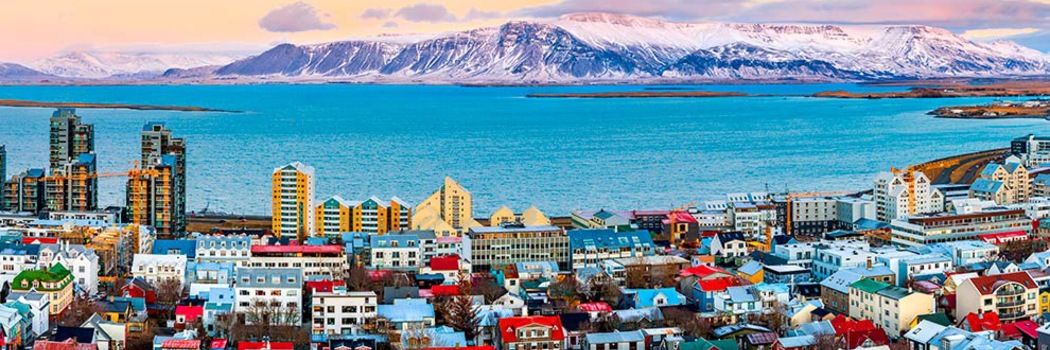 Reykjavik