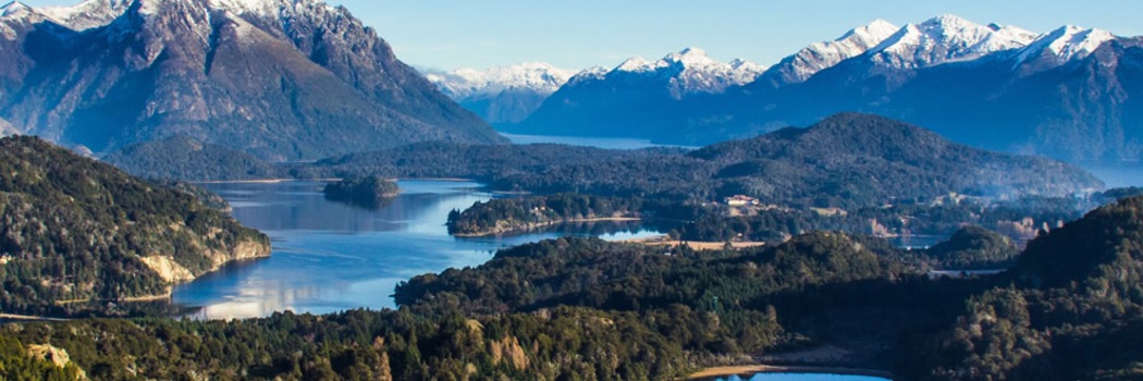 San Carlos De Bariloche