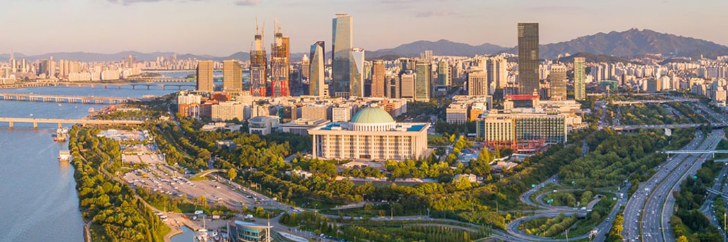 Seoul