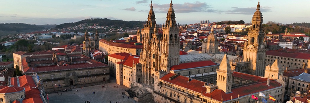 Santiago de Compostela