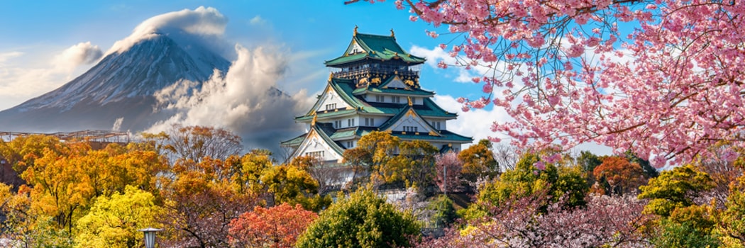 Osaka