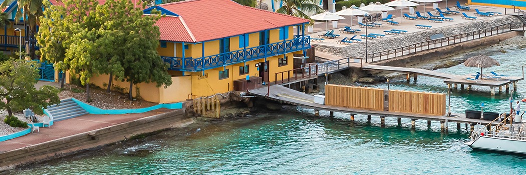 Bonaire Island