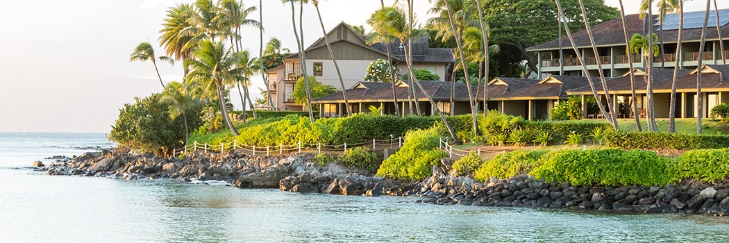 Maui