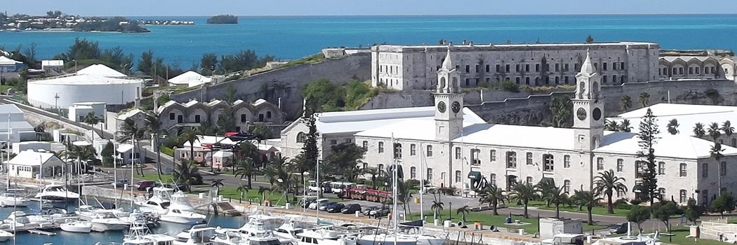 Great Bermuda