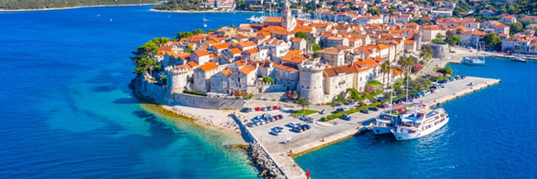 Korčula