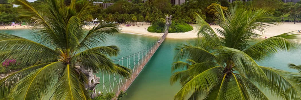 Singapore Island