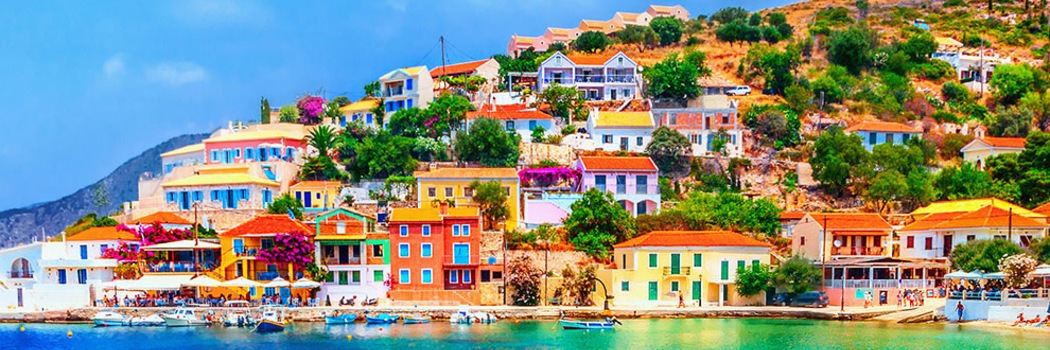 Cephalonia