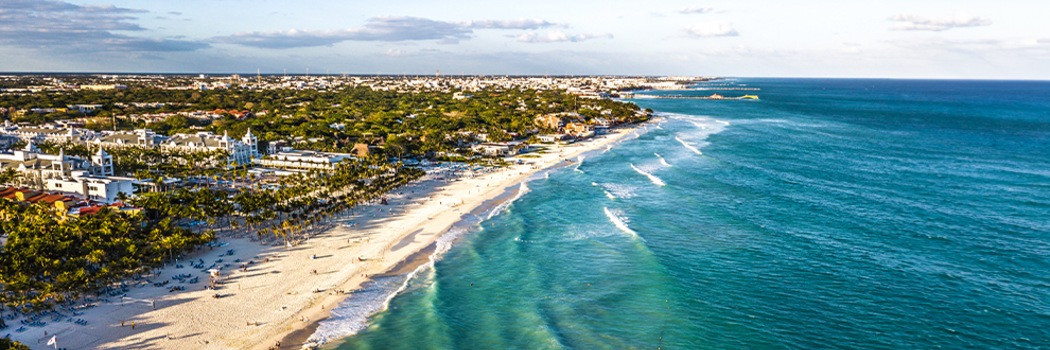 Riviera Maya
