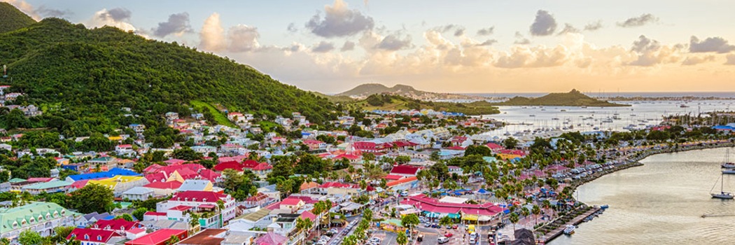 Saint Martin