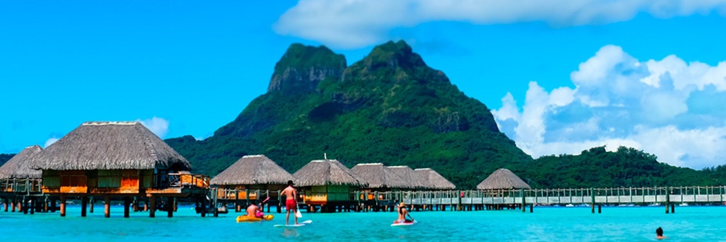 Tahiti