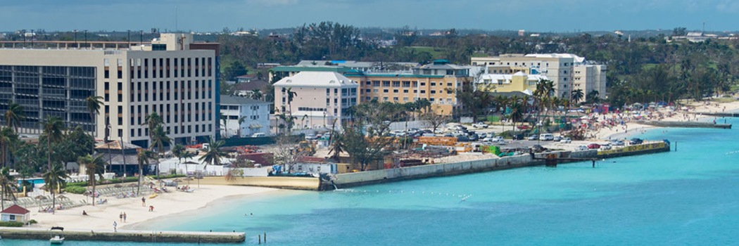 New Providence