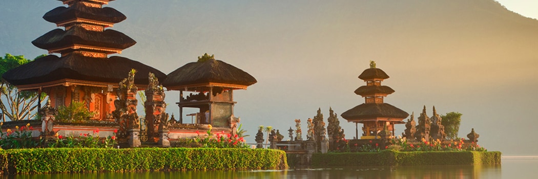 Bali Island