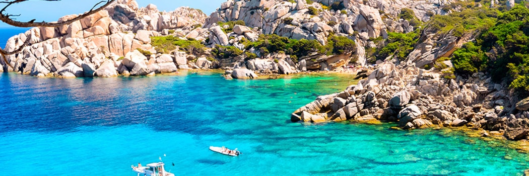 Costa Smeralda