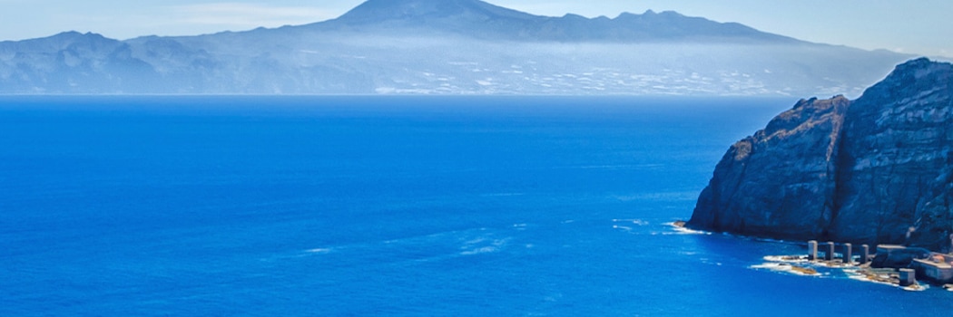 La Gomera