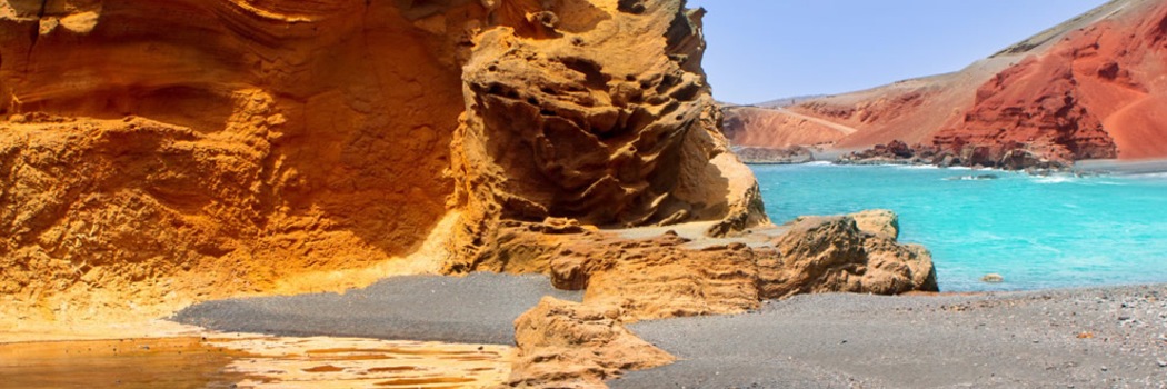 Lanzarote