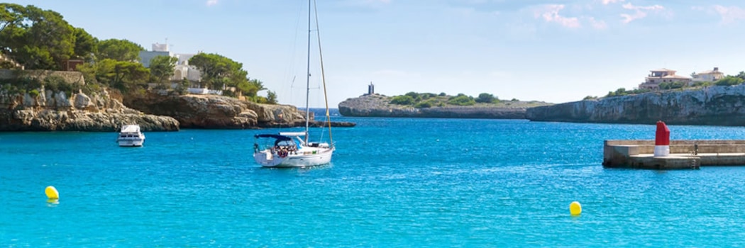 Majorca