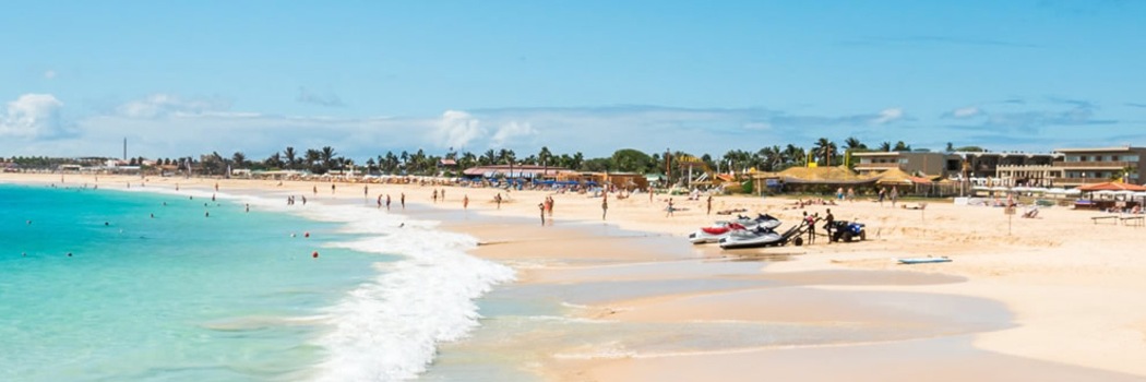 Isla Sal