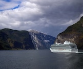 Ship Vista - Oceania Cruises