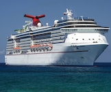 Ship Carnival Legend - Carnival Cruise Line