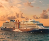 Ship Celebrity Ascent - Celebrity Cruises
