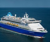 Ship Celestyal Discovery - Celestyal Cruises