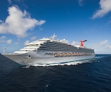 Ship Carnival Valor - Carnival Cruise Line