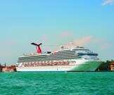 Ship Carnival Liberty - Carnival Cruise Line