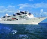 Ship Nautica - Oceania Cruises