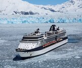 Ship Celebrity Millennium - Celebrity Cruises