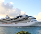 Ship Marina - Oceania Cruises