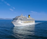 Ship Costa Fortuna - Costa Cruises