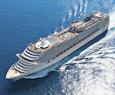 Ship MSC Divina - MSC Cruises