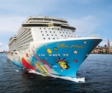 Ship Norwegian Breakaway - Norwegian Cruise Line