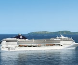 Ship MSC Opera - MSC Cruises