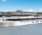 Ship MS Elbe Princesse - CroisiEurope