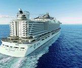 Ship MSC Seaview - MSC Cruises