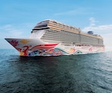 Ship Norwegian Joy - Norwegian Cruise Line